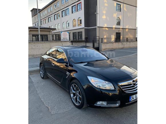 Sahibinden Opel Insignia 1.6 Edition 2009 Model