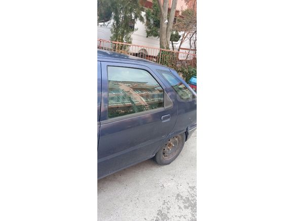 Sahibinden Citroen ZX 1.4 Harmonie 1997 Model Ankara 304.000 km