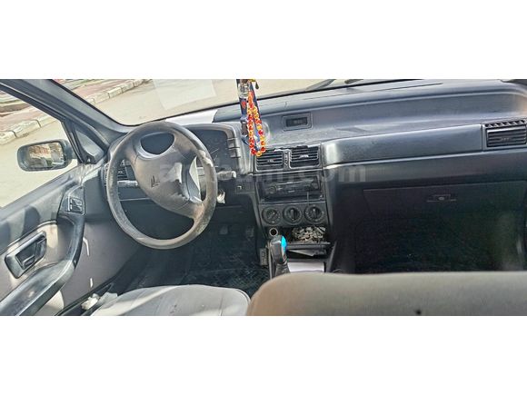 Sahibinden Citroen ZX 1.4 Harmonie 1997 Model Ankara 304.000 km
