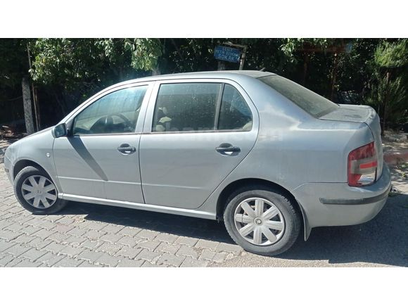 Dört yıldır severek kullanıyorum