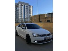TEMİZ DOLU JETTA 