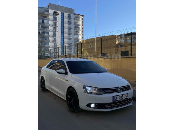 TEMİZ DOLU JETTA 
