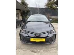Galeriden Toyota Corolla 1.5 Vision Plus 2023 Model Tekirdağ