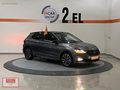 İNCAR GROUPTAN /2025 SKODA FABİA 1.5TSİ MONTE CARLO HATASIZ