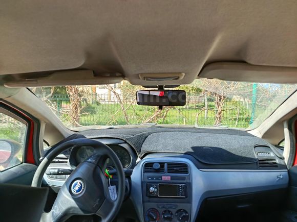 Sahibinden Fiat Punto 1.4 Dynamic 2006 Model