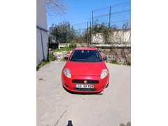 Sahibinden Fiat Punto 1.4 Dynamic 2006 Model