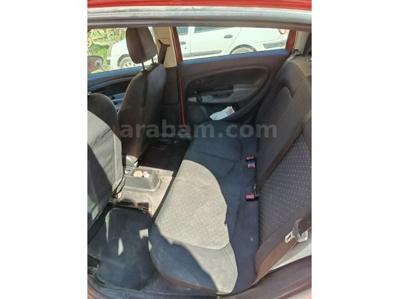 Sahibinden Fiat Punto 1.4 Dynamic 2006 Model