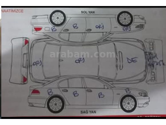 Sahibinden Fiat Punto 1.4 Dynamic 2006 Model