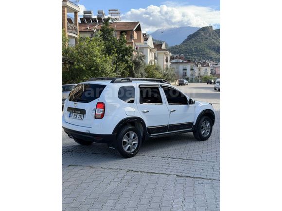 Sahibinden Dacia Duster 1.5 dCi Laureate 2015 Model 
