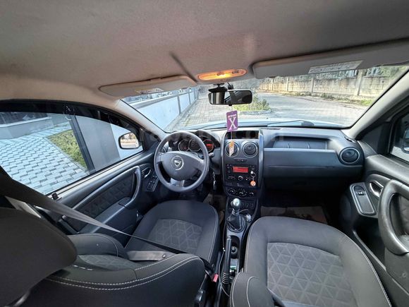 Sahibinden Dacia Duster 1.5 dCi Laureate 2015 Model 