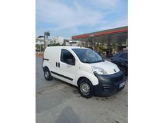 Sahibinden Fiat Fiorino Cargo 1.3 Multijet 2020 Model