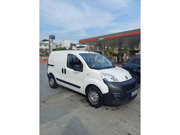 Sahibinden Fiat Fiorino Cargo 1.3 Multijet 2020 Model