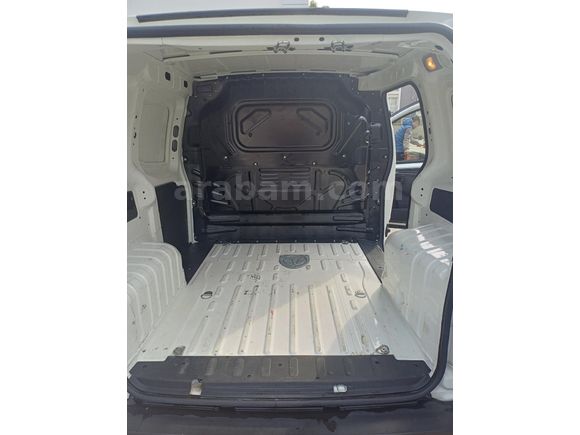 Sahibinden Fiat Fiorino Cargo 1.3 Multijet 2020 Model