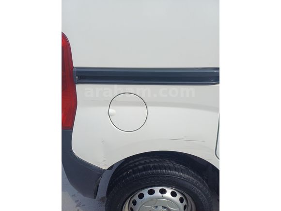 Sahibinden Fiat Fiorino Cargo 1.3 Multijet 2020 Model