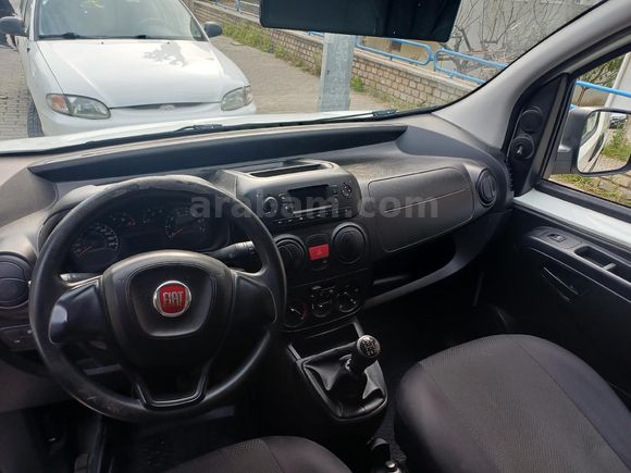 Sahibinden Fiat Fiorino Cargo 1.3 Multijet 2020 Model