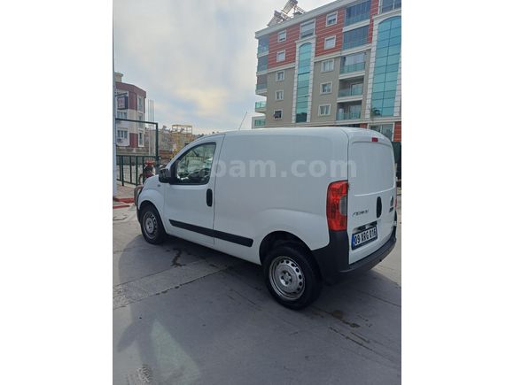 Sahibinden Fiat Fiorino Cargo 1.3 Multijet 2020 Model