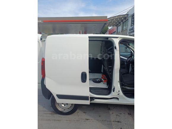 Sahibinden Fiat Fiorino Cargo 1.3 Multijet 2020 Model