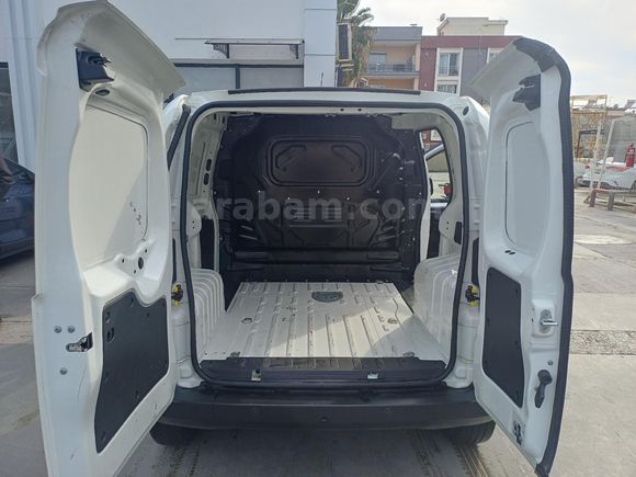 Sahibinden Fiat Fiorino Cargo 1.3 Multijet 2020 Model