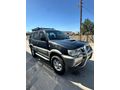 Sahibinden Nissan Terrano   bd30 turbo intercoller Elegance 2000 Model fabrika yazıları ve kirikosu mevcuttur çeki demiri ruhsata işli