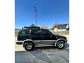 Sahibinden Nissan Terrano   bd30 turbo intercoller Elegance 2000 Model fabrika yazıları ve kirikosu mevcuttur çeki demiri ruhsata işli