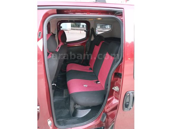 Sahibinden Fiat Fiorino Combi 1.4 Fire Active 2011 Model