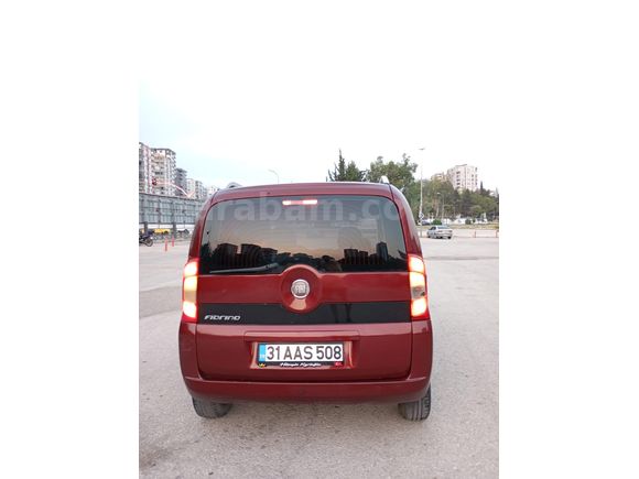 Sahibinden Fiat Fiorino Combi 1.4 Fire Active 2011 Model