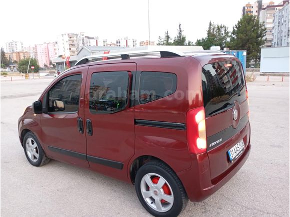 Sahibinden Fiat Fiorino Combi 1.4 Fire Active 2011 Model