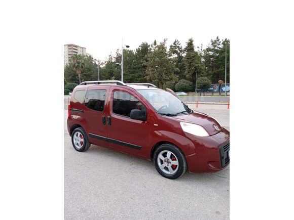 Sahibinden Fiat Fiorino Combi 1.4 Fire Active 2011 Model