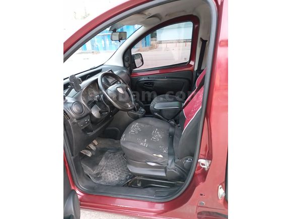 Sahibinden Fiat Fiorino Combi 1.4 Fire Active 2011 Model