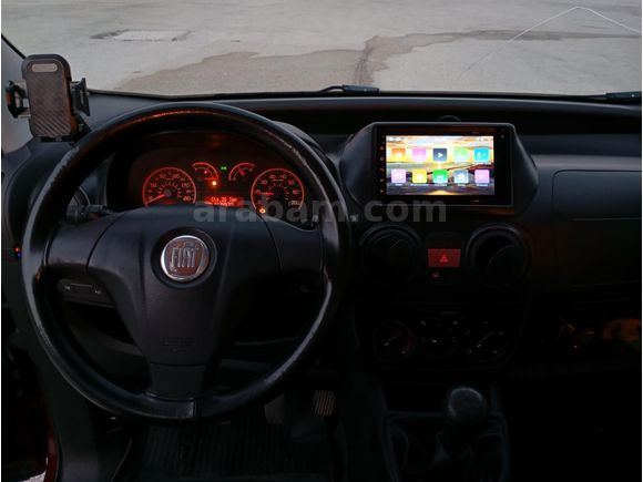 Sahibinden Fiat Fiorino Combi 1.4 Fire Active 2011 Model