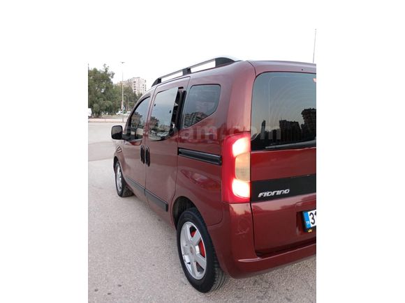 Sahibinden Fiat Fiorino Combi 1.4 Fire Active 2011 Model
