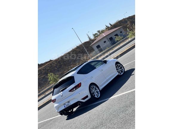 Sahibinden Seat Leon 1.4 TSI FR 2016 Model 