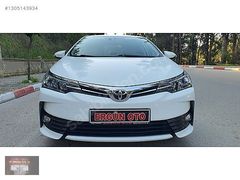 2017 MDL.ORJ,89'000,KM DE,1,6ADVANCE,BOYA YOK.HATASIZ