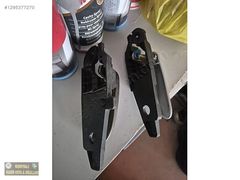 fıat stilo içten açma kolu
