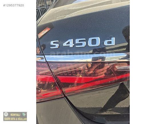 siprenter stop lambası sağ sol