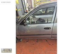 TOYOTA COROLLA AE 101 SOL ÖN KAPI DOLU