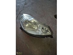 RENAULT TALYA SOL FAR ORJİNAL ÇIKMA