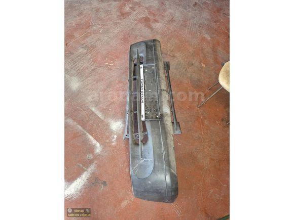 KANGOO ÖN TAMPON ORJİNAL