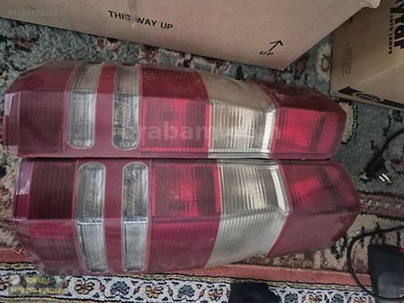 2000 model siprenter sağ sol stop lambası