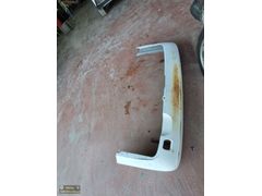 Nissan sunny arka tampon orjinal
