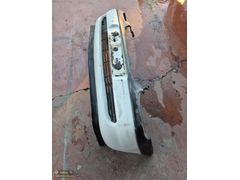 opel corsa b 1998 2000 modelön tampon orjinal ufak hasarlı
