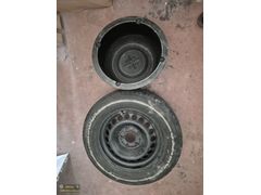Mercedes 124 kasa stepme ve yuva plastiği