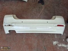 BMW F10 ARKA TAMPON ARJİNAL