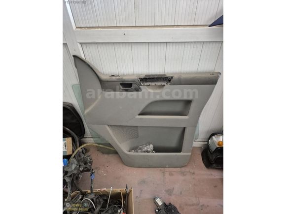 TRANSPORTER T5 6 7 SAĞ ÖN KAPI DÖŞEME