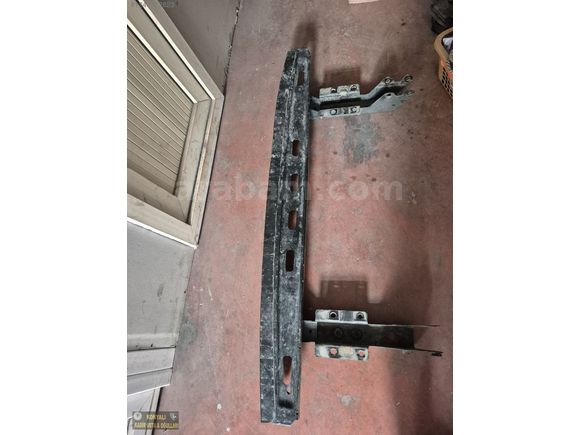 FORD TRANSİT ARKA TAMPON DEMİRİ