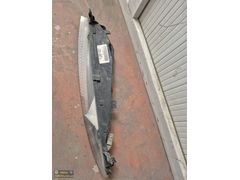 Q7 2007 SAĞ SİS LAMBASI GÜNDÜZ LEDİ