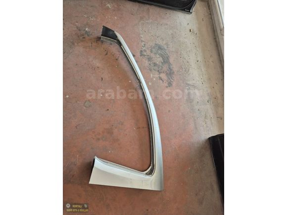 pejout Citroën sol kapı direği