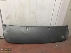 AUDİ Q7 ÖN TAMPON ALT KARLIKMUHAFAZA ORJİNAL