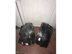 FORD CONNECT 2004 2012 SAĞ SOL ORJİNAL CAMURLUK DAVLUMBAZI SIFIR