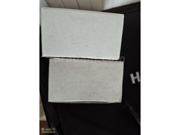 Isuzu D MAX PLAKA LAMBASI ARKA. SIFIR